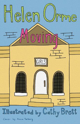 Паперова книга «Moving: Set Two», автор Хелен Орм - фото №1