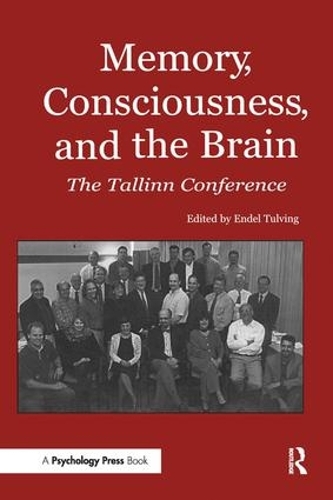 Бумажная книга «Memory, Consciousness and the Brain: The Tallinn Conference» - фото №1
