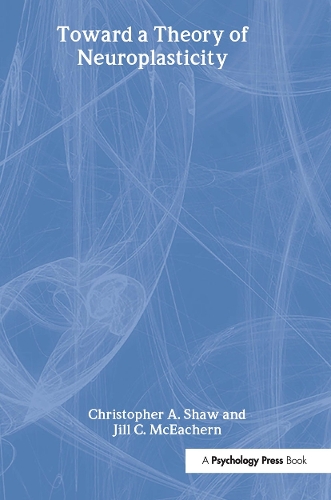 Паперова книга «Toward a Theory of Neuroplasticity» - фото №1