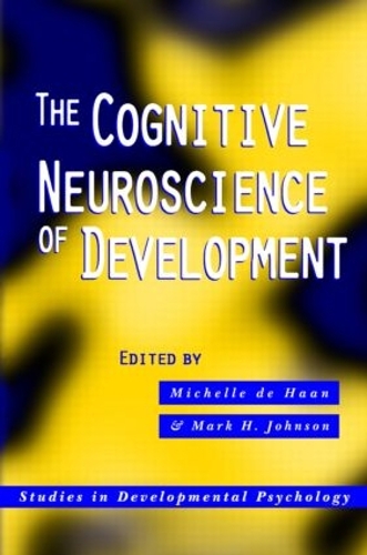 Паперова книга «The Cognitive Neuroscience of Development» - фото №1