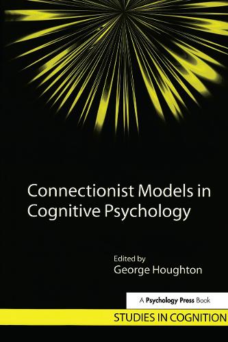 Бумажная книга «Connectionist Models in Cognitive Psychology» - фото №1