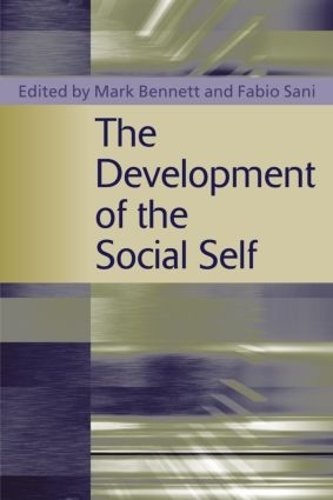 Бумажная книга «The Development of the Social Self» - фото №1
