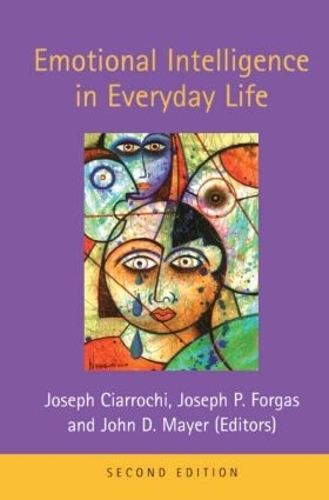 Бумажная книга «Emotional Intelligence in Everyday Life» - фото №1