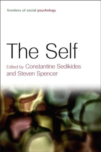 Паперова книга «The Self» - фото №1