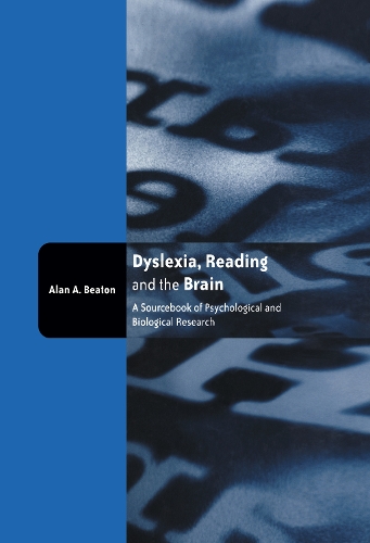 Бумажная книга «Dyslexia, Reading and the Brain: A Sourcebook of Psychological and Biological Research», автор Х. Н. Хирш - фото №1