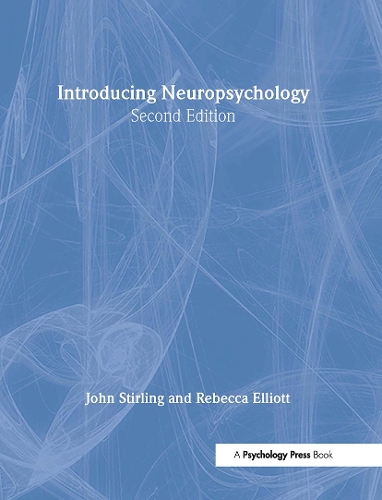 Бумажная книга «Introducing Neuropsychology: 2nd Edition», автор Джон Стирлинг - фото №1