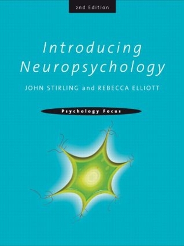 Бумажная книга «Introducing Neuropsychology: 2nd Edition», автор Джон Стирлинг - фото №1
