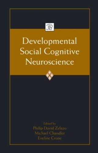 Бумажная книга «Developmental Social Cognitive Neuroscience» - фото №1
