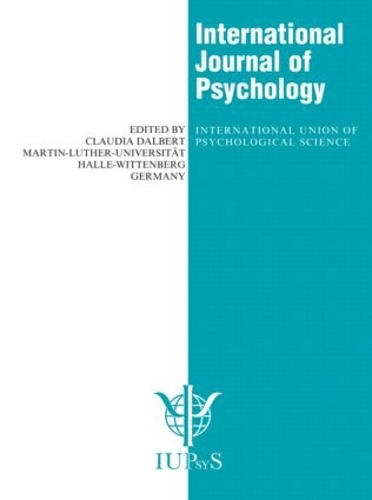 Паперова книга «Behavior Analysis Around the World: A Special Issue of the International Journal of Psychology» - фото №1