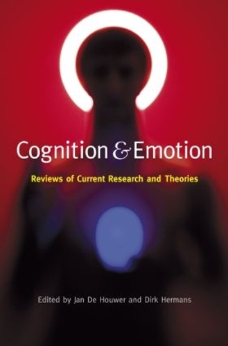 Бумажная книга «Cognition & Emotion: Reviews of Current Research and Theories» - фото №1