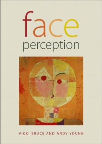 Бумажная книга «Face Perception», авторов Энди Янг, Вики Брюс - фото №1