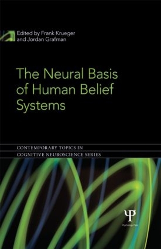 Бумажная книга «The Neural Basis of Human Belief Systems» - фото №1