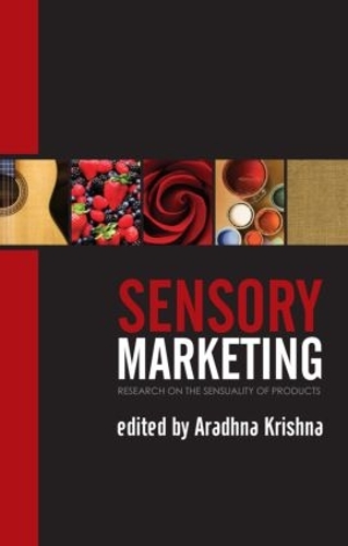 Бумажная книга «Sensory Marketing: Research on the Sensuality of Products» - фото №1