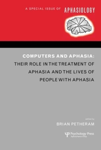 Бумажная книга «Computers and Aphasia: A Special Issue of Aphasiology», автор Сюэ Муцяо - фото №1