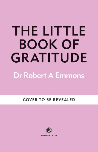 Бумажная книга «The Little Book of Gratitude: Create a life of happiness and wellbeing by giving thanks», автор Роберт Эммонс - фото №1