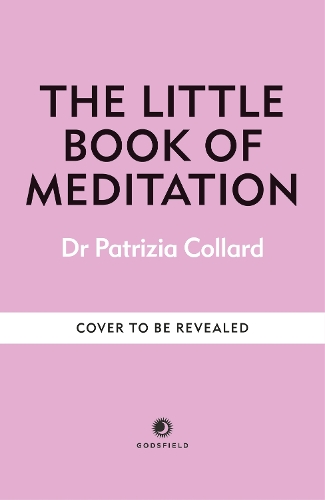 Бумажная книга «The Little Book of Meditation: 10 minutes a day to more relaxation, energy and creativity», автор Патриция Коллард - фото №1