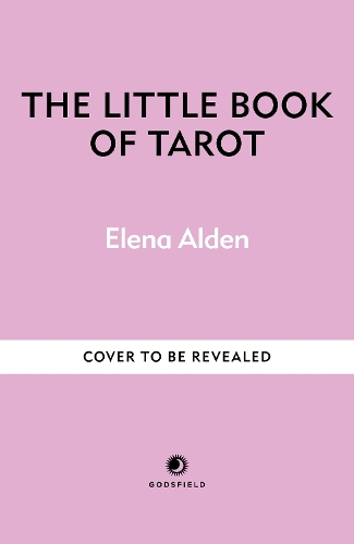 Бумажная книга «The Little Book of Tarot: Unlock the ancient mysteries of the cards», автор Елена Олден - фото №1