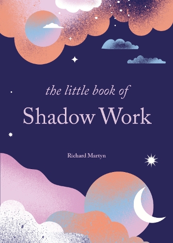 [object Object] «The Little Book of Shadow Work», автор Ричард Мартин - фото №1