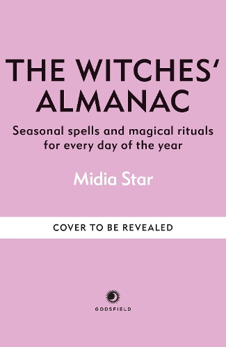 Paper book «The Witchcraft Almanac: Seasonal spells and magical rituals for every day of the year», author Midia Star - фото №1