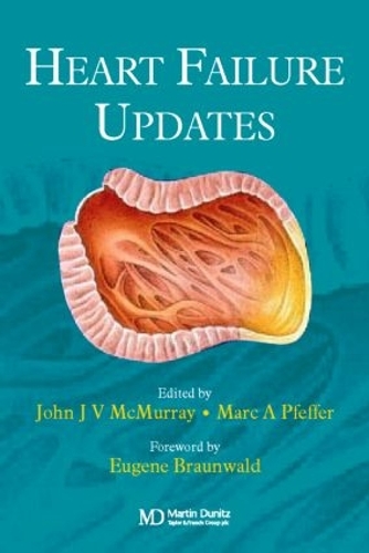 Паперова книга «Heart Failure Updates» - фото №1