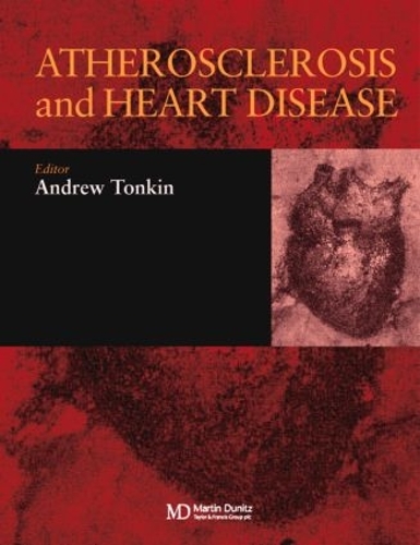 Паперова книга «Atherosclerosis and Heart Disease» - фото №1