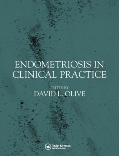 Паперова книга «Endometriosis in Clinical Practice» - фото №1