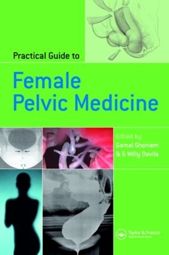 Бумажная книга «Practical Guide to Female Pelvic Medicine» - фото №1
