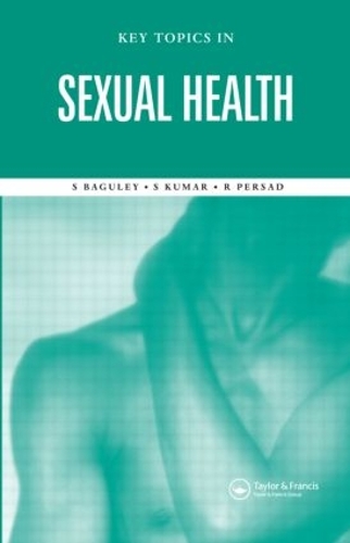 Паперова книга «Key Topics in Sexual Health» - фото №1