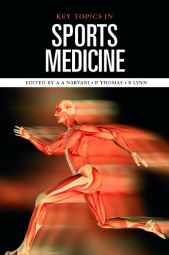 Бумажная книга «Key Topics in Sports Medicine» - фото №1