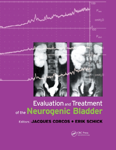 Паперова книга «Evaluation and Treatment of the Neurogenic Bladder» - фото №1