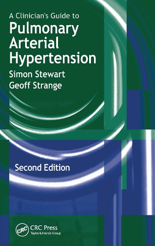 Бумажная книга «A Clinician's Guide to Pulmonary Arterial Hypertension», автор Саймон Стюарт - фото №1