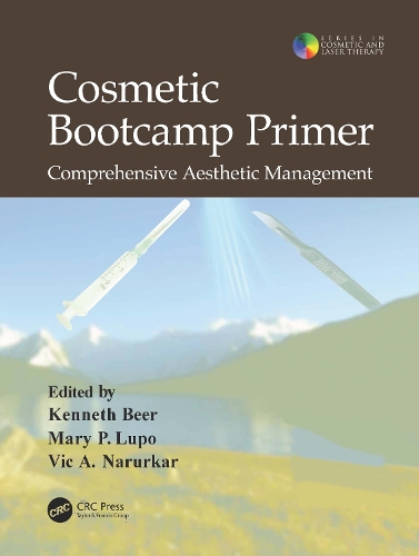 Бумажная книга «Cosmetic Bootcamp Primer: Comprehensive Aesthetic Management» - фото №1