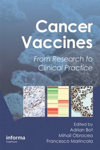 Паперова книга «Cancer Vaccines: From Research to Clinical Practice» - фото №1