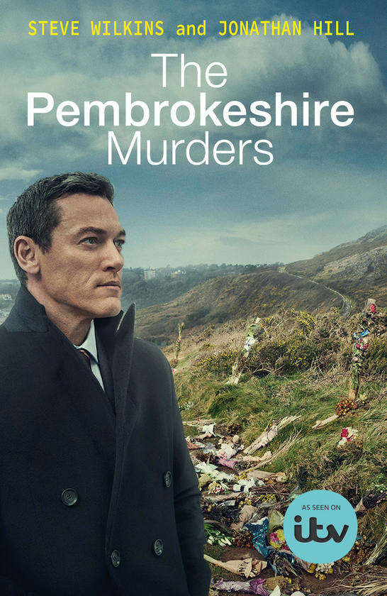 Бумажная книга «The Pembrokeshire Murders», авторов Джонатан Хилл, Стив Уилкинс - фото №1