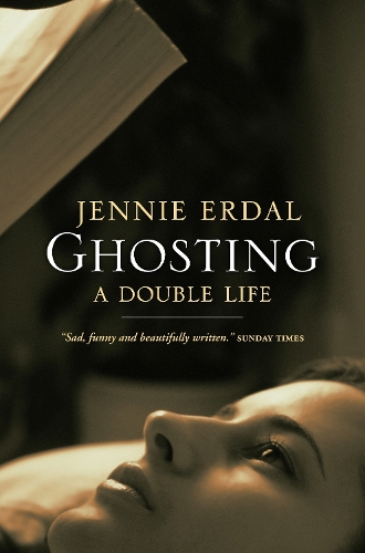 Бумажная книга «Ghosting: A Double Life», автор Дженни Эрдал - фото №1