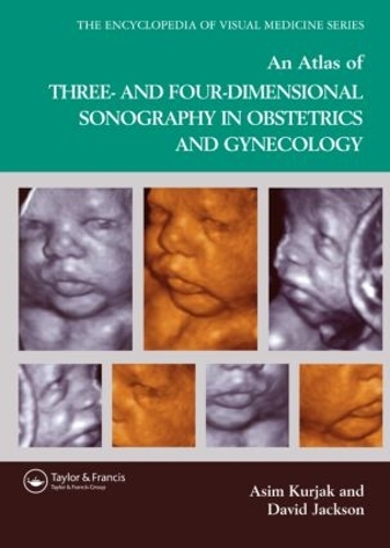 Бумажная книга «An Atlas of Three- and Four-Dimensional Sonography in Obstetrics and Gynecology» - фото №1