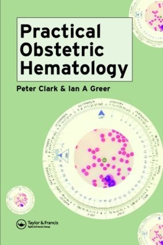 Паперова книга «Practical Obstetric Hematology» - фото №1