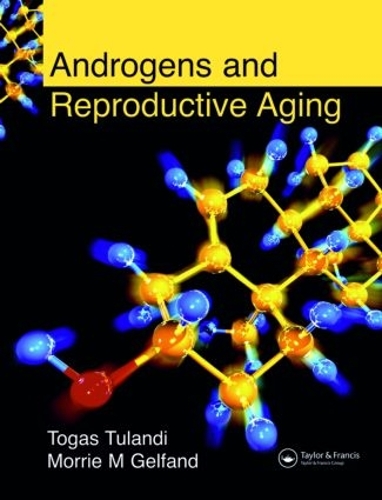 Бумажная книга «Androgens and Reproductive Aging» - фото №1