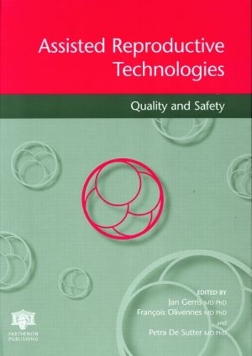 Бумажная книга «Assisted Reproductive Technologies: Quality and Safety» - фото №1