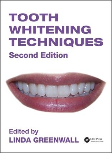 Бумажная книга «Tooth Whitening Techniques» - фото №1