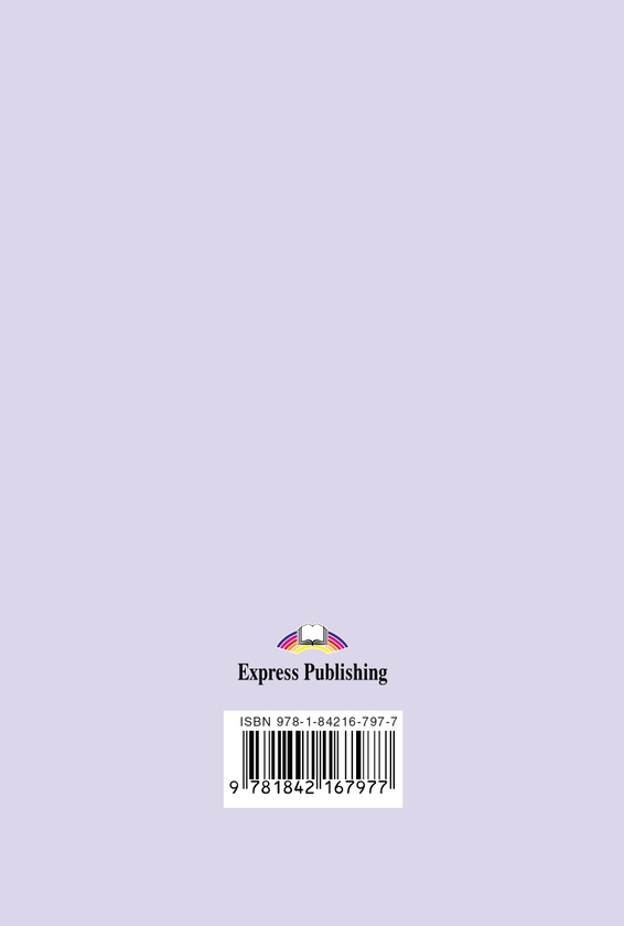 Бумажная книга «Robinson Crusoe», авторов Даниель Дефо, Элизабет Грей - фото №1