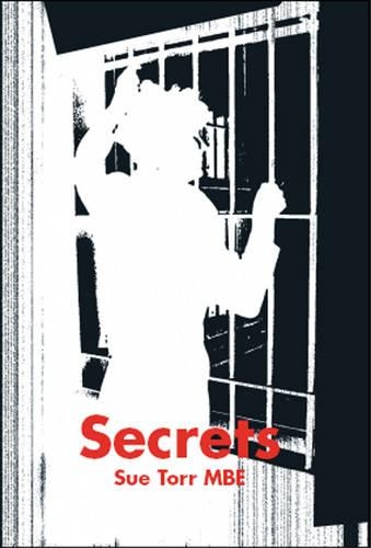 Бумажная книга «Secrets», автор Сью Торр - фото №1