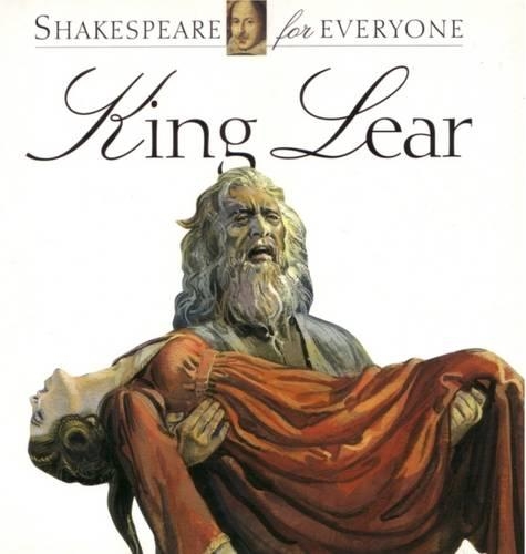 Бумажная книга «King Lear: Shakespeare for Everyone», автор Дженнифер Малхерин - фото №1
