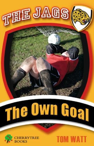 Бумажная книга «The Own Goal», автор Том Уотт - фото №1