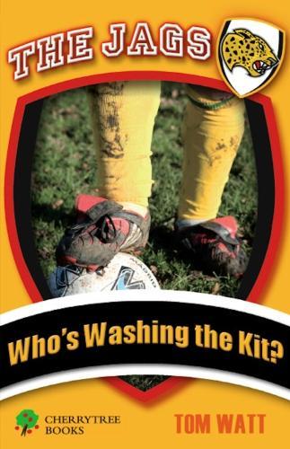 Бумажная книга «Who's Washing the Kit?», автор Том Уотт - фото №1