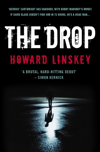 Бумажная книга «The Drop», автор Говард Лински - фото №1