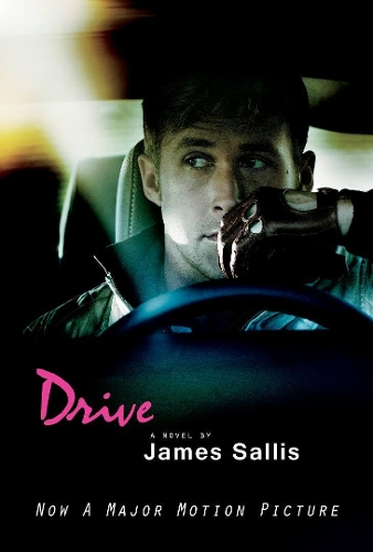 Бумажная книга «Drive», автор Джеймс Саллис - фото №1