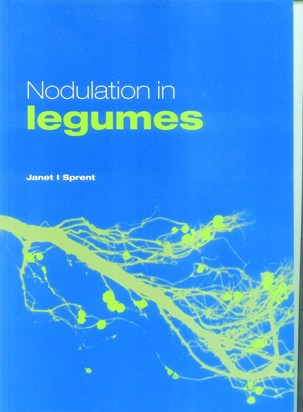 Бумажная книга «Nodulation in Legumes» - фото №1
