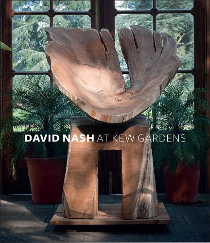 Бумажная книга «Nash at Kew Souvenir Guide», автор Мишель Пейн - фото №1