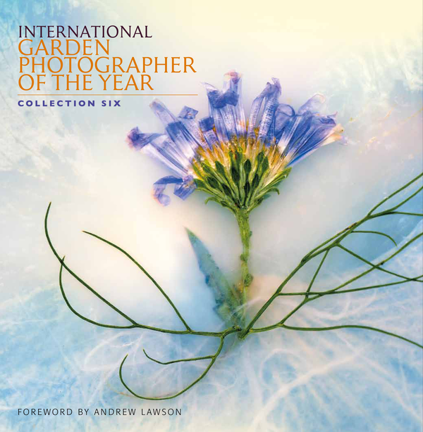 Бумажная книга «International Garden Photographer of the Year Collection 6 2013» - фото №1